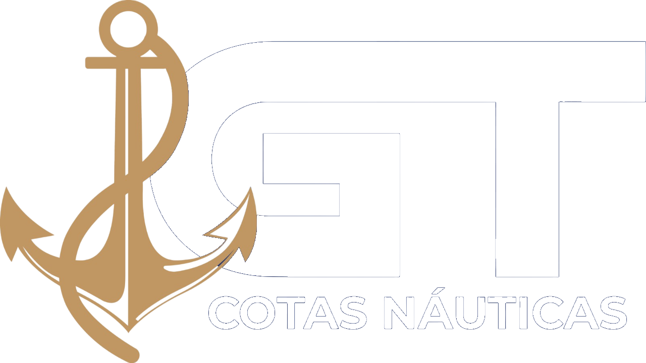 GT Cotas Náuticas